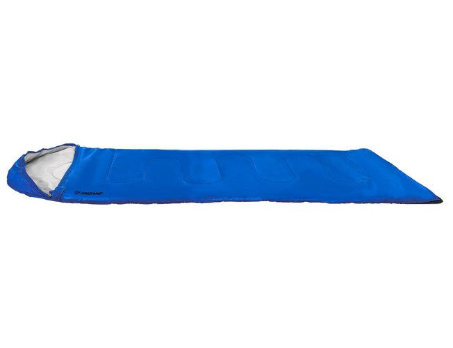 Schlafsack 2in1 Deckenschlafsack 2 Jahreszeiten wasserabweisend Outdoor Camping