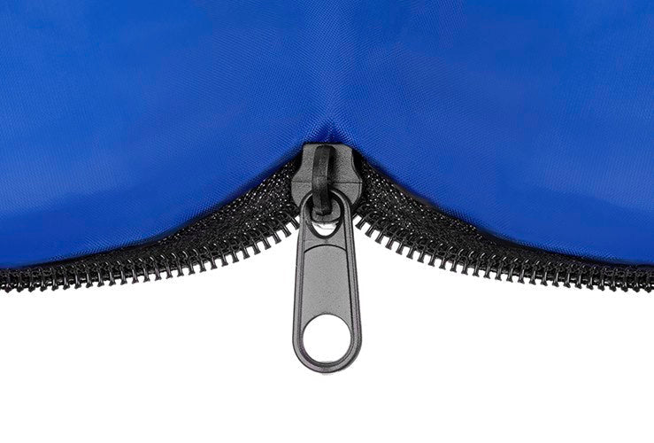 Schlafsack 2in1 Deckenschlafsack 2 Jahreszeiten wasserabweisend Outdoor Camping