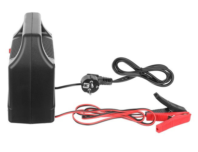 Batterieladegerät 12V 6A