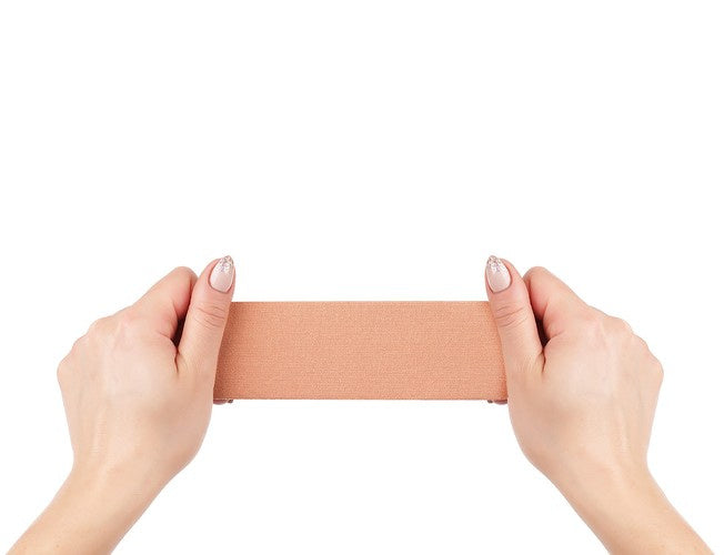 Büstenlifting-/Stützband