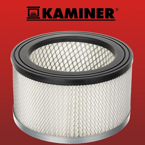 HEPA-Filter für Aschesauger 10927