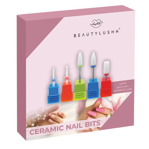 Keramikausstecher - 5er-Set.