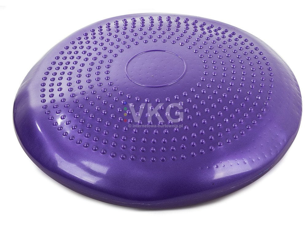 Verk 14210_F Beret Kissen sensorische Fitnessscheibe ACTION