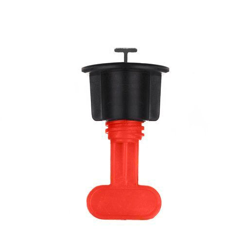 Fliesen-Nivelliersystem 150 Stück + Schlüssel