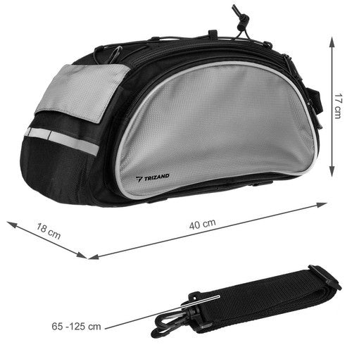SR14096 Fahrradtasche