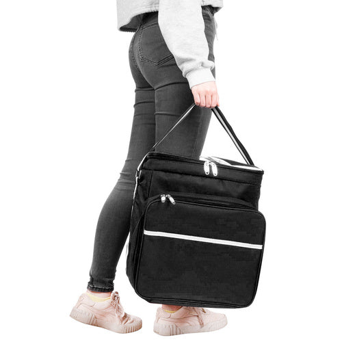 Thermo-Picknicktasche