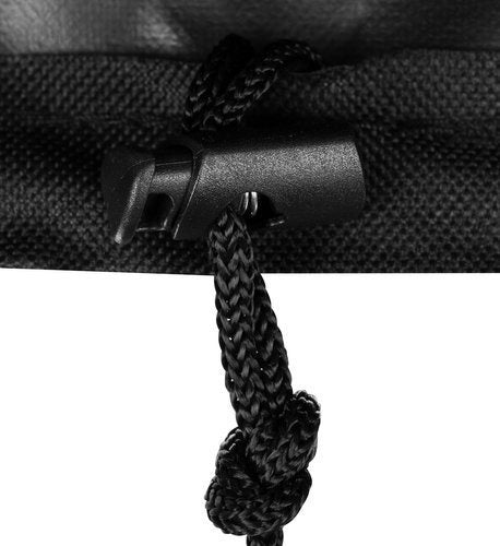 Gartengrillabdeckung 147x61x122cm