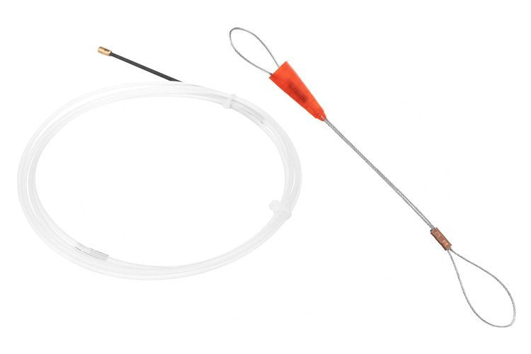 Polsterabzieher - Set à 40 Stück.