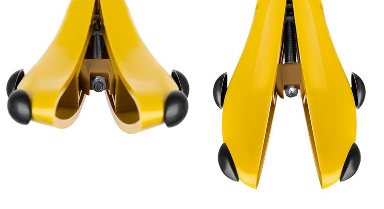 Schuhspanner - Kunststoff S(39-43)