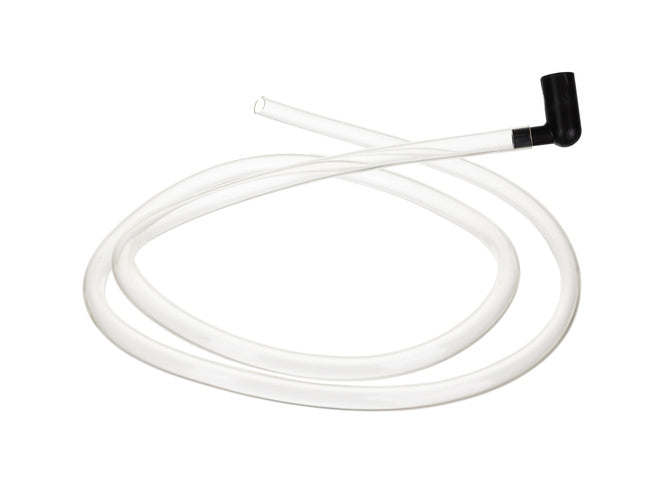 Luftentfeuchter 22,5 W schwarz 800 ml Peltier 300 ml Tag 9V mit Schlauch 1,45m
