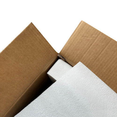 Fußmassagegerät mit Heizung