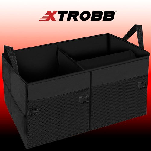 Kofferraum-Organizer O17233