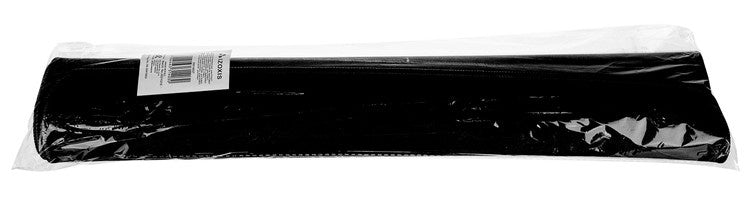 Maus- und Tastaturpad – Schwarz P18625