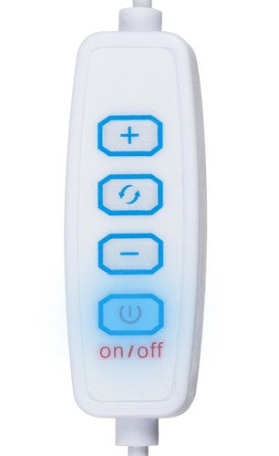 LED-Lampen für den Spiegel/Schminktisch - 10 Stk.