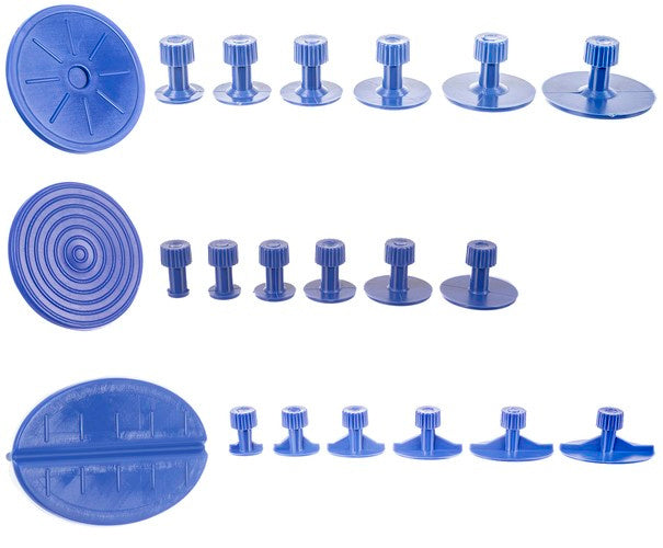 Kit zum Entfernen von Karosseriebeulen