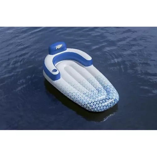 Aufblasbare Matratze - BESTWAY 43533