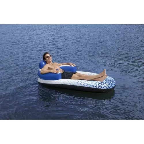 Aufblasbare Matratze - BESTWAY 43533