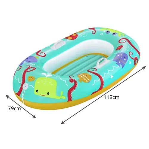 Ponton zum Schwimmen - BESTWAY 34009