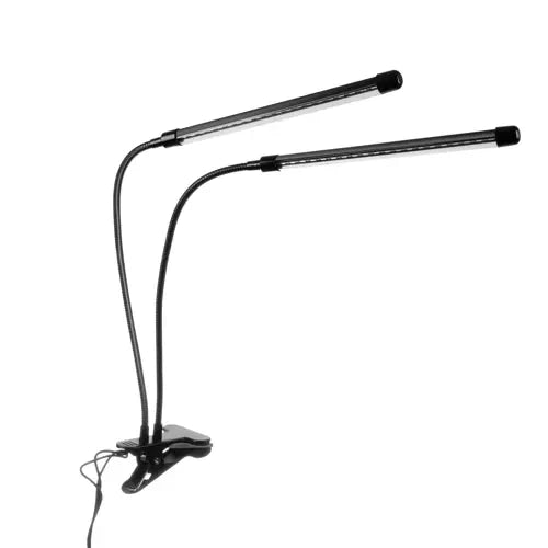 Lampe 20 LED 2Stk. für Pflanzenwachstum Gardlov 19241
