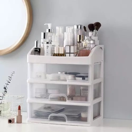 Soulima 19357 Kosmetik-Organizer