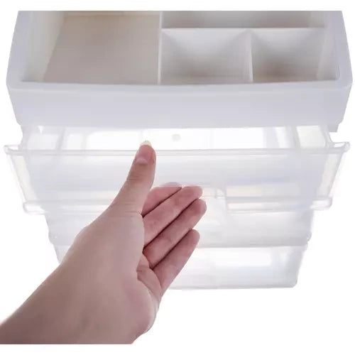 Soulima 19357 Kosmetik-Organizer
