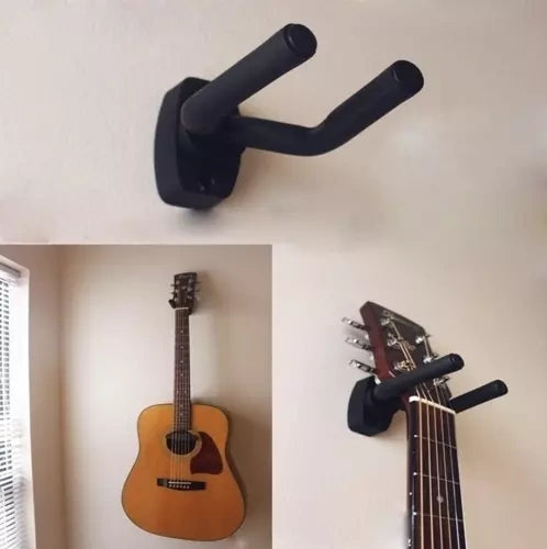 Malatec 19156 Gitarrenhalter/Aufhänger