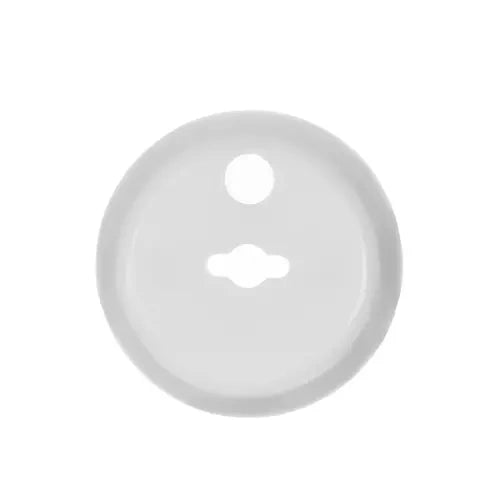 Steckdosenschutz - weiß Ruhhy 19223