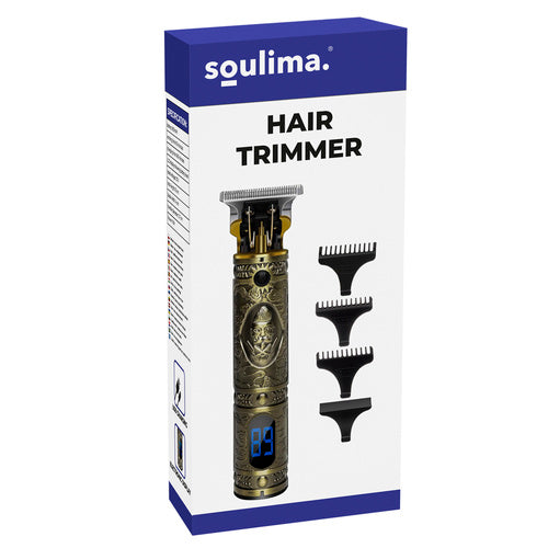 Soulima 19590 Haar- und Bartschneider