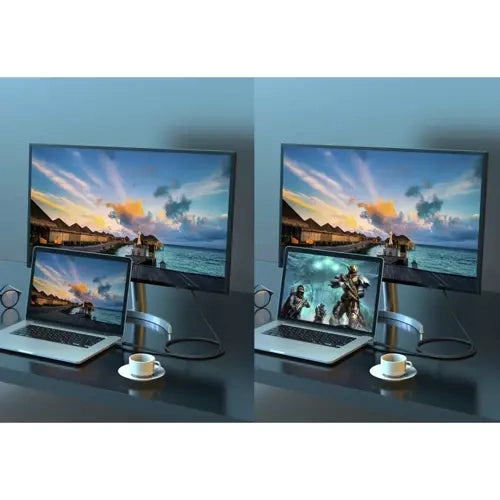 HDMI 8K-Kabel 2 m