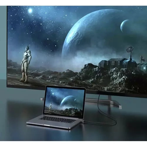 HDMI 8K-Kabel 2 m