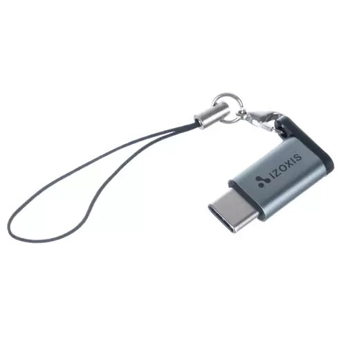 USB-C - USB-Micro-B-2.0-Adapter