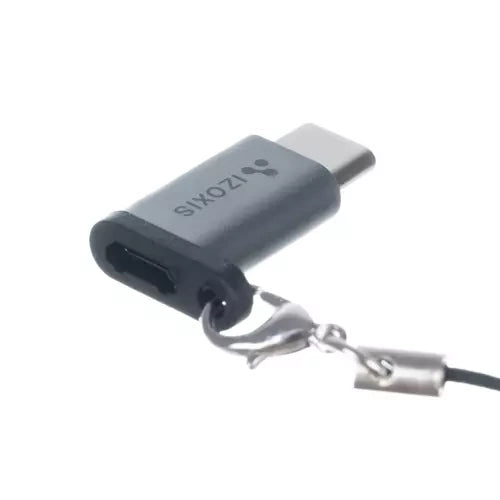 USB-C - USB-Micro-B-2.0-Adapter