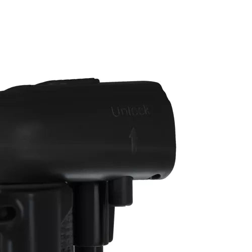 Ruhhy 19380 Tür-Sicherheitstor