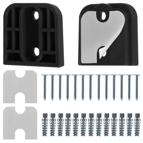 Ruhhy 19380 Tür-Sicherheitstor