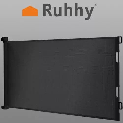 Ruhhy 19380 Tür-Sicherheitstor