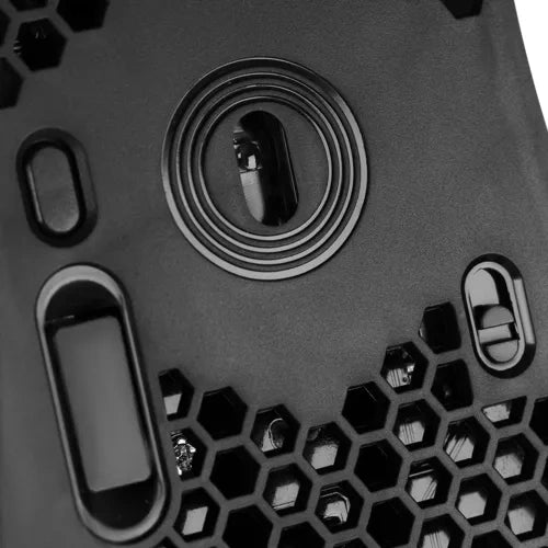 Dunmoon 19495 kabellose Gaming-Maus