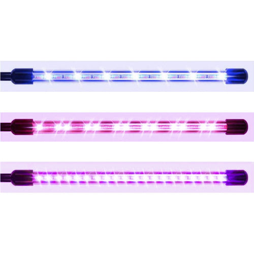 Lampe 20 LED 4 Stk. für Pflanzenwachstum Gardlov 19388