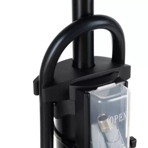 Trizand 19164 Standpumpe mit Schlauch