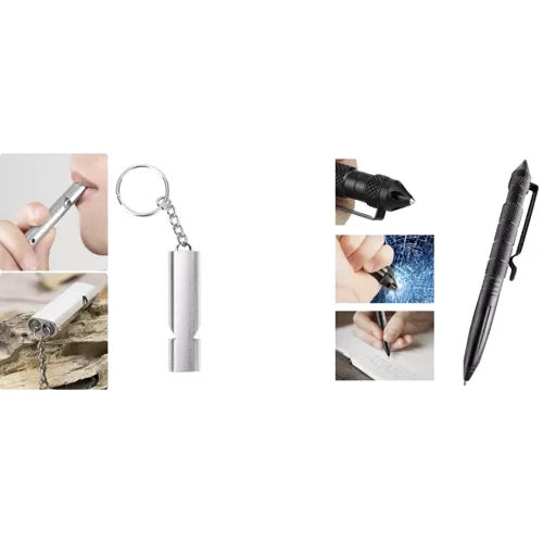 SURVIVAL 32in1 Trizand 19920 Survival-Kit