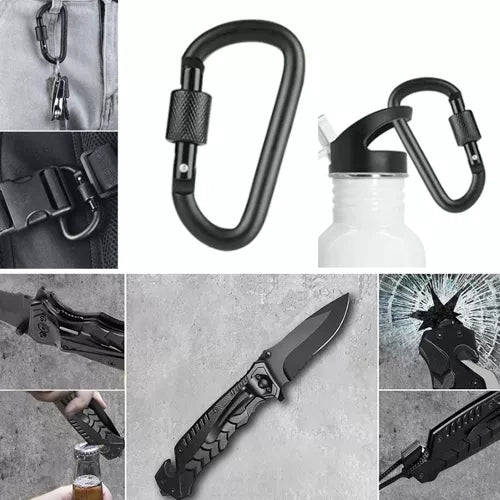 SURVIVAL 32in1 Trizand 19920 Survival-Kit