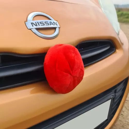 Rentiergeweih für Auto Xtrobb 20223