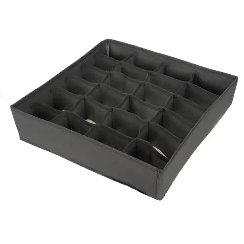 Unterwäsche-Organizer - 4er-Set. Ruhhy 19914