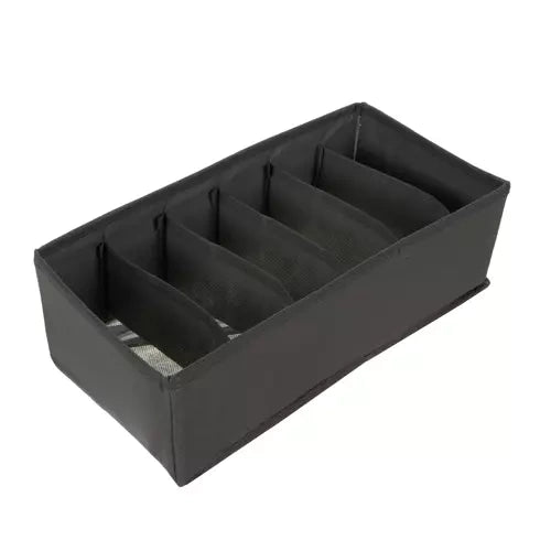Unterwäsche-Organizer - 4er-Set. Ruhhy 19914