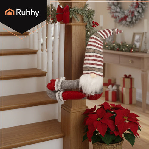 Gnom/ Klett-Gnom Ruhhy 20360