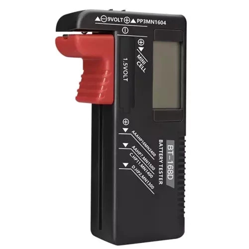 Bigstren 19898 Batterietester/Messgerät