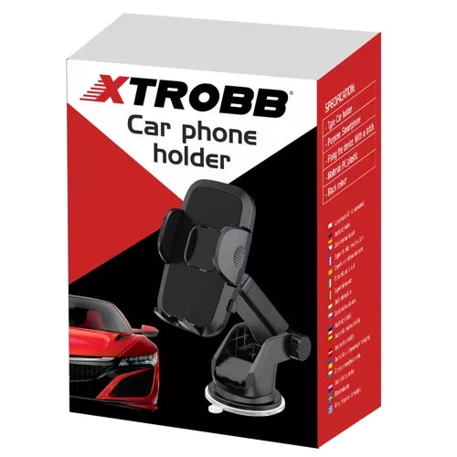 Xtrobb 20384 Autotelefonhalter
