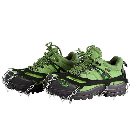 Schuhgriffe/Anti-Rutsch-Spikes 44-47 Trizand