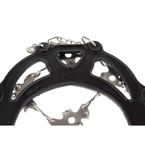 Schuhgriffe/Anti-Rutsch-Spikes 44-47 Trizand