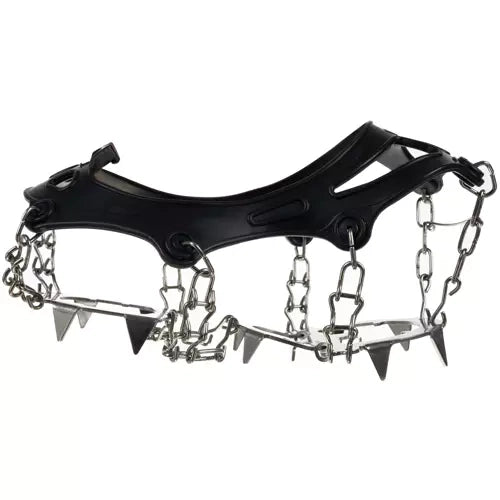 Schuhgriffe/Anti-Rutsch-Spikes, Größe L Trizand