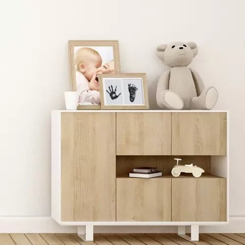 Ruhhy 20586 Set für Erinnerungsabdrücke